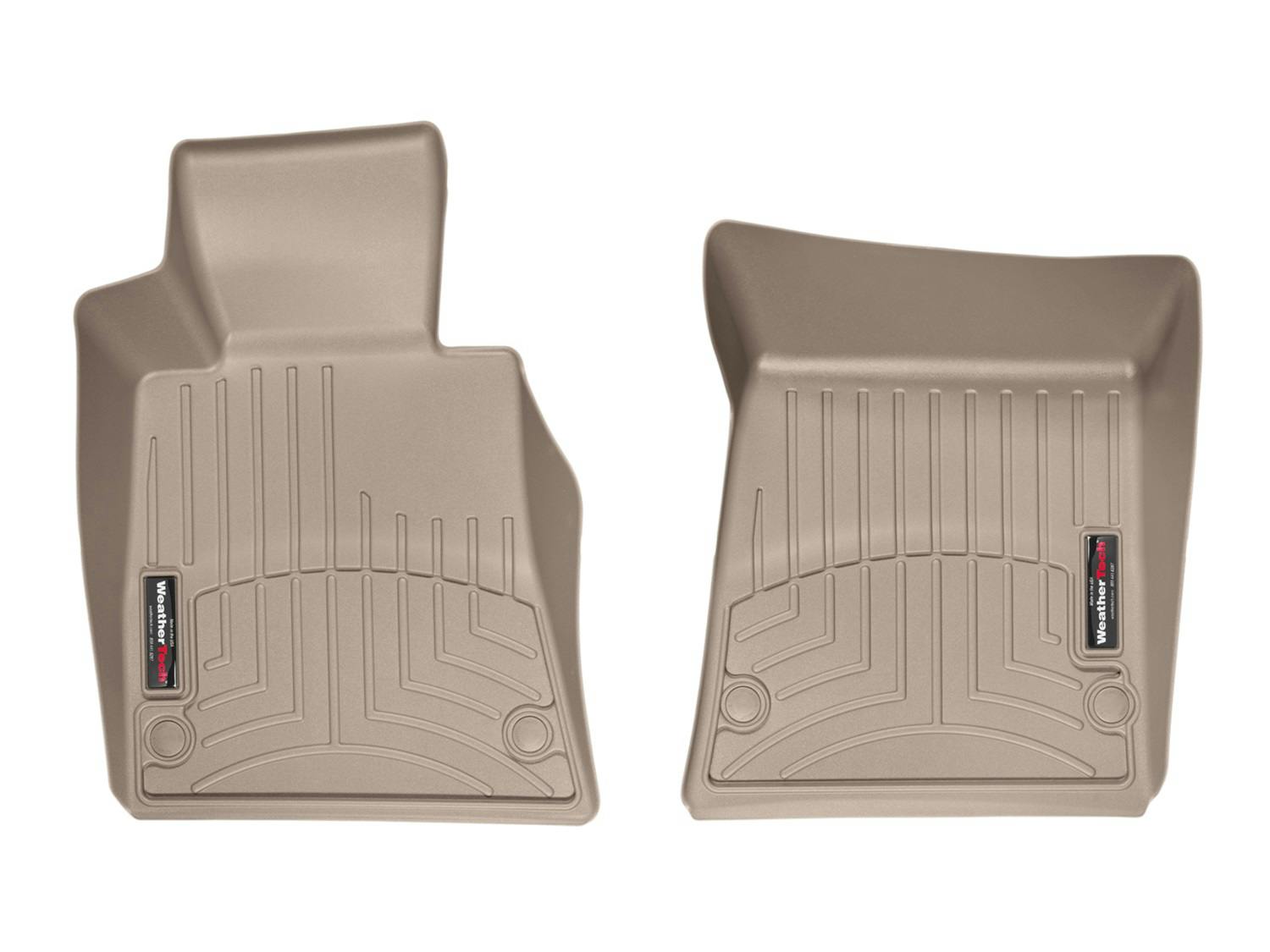 WeatherTech 455291 FloorLiner™ DigitalFit