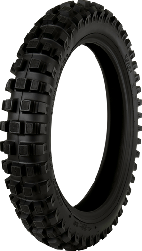 KENDA Tire -K257D - 100/90-19 - 57M - 6 Ply 16912032