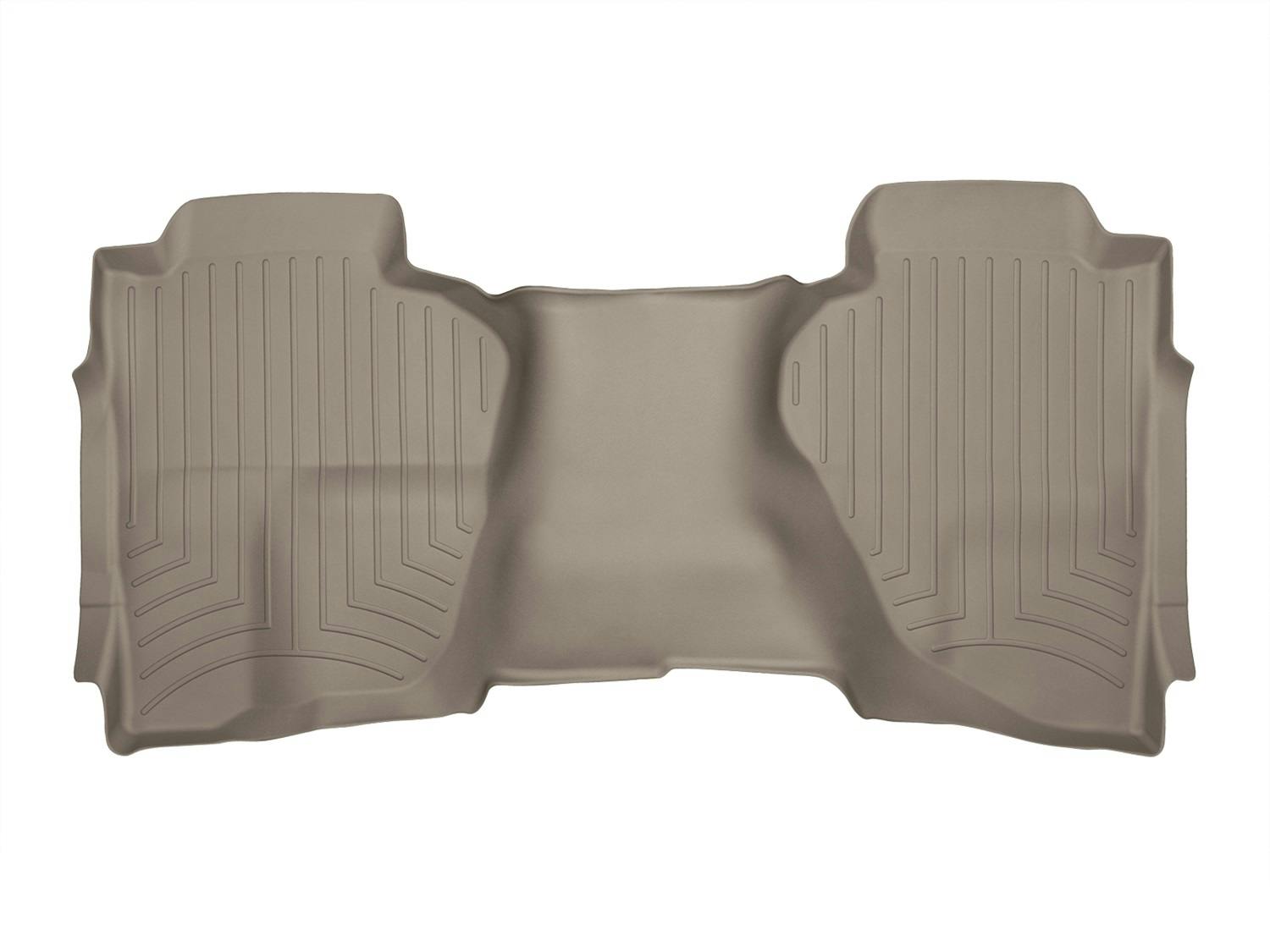 WeatherTech 450935IM FloorLiner™ HP