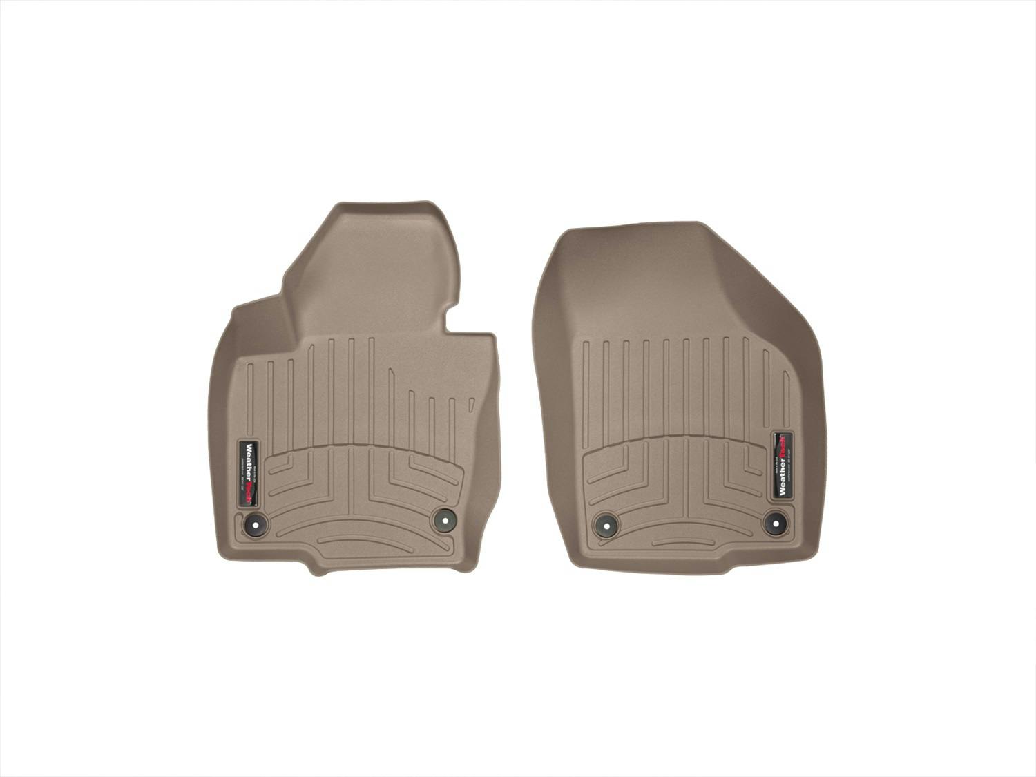 WeatherTech 455461 FloorLiner™ DigitalFit