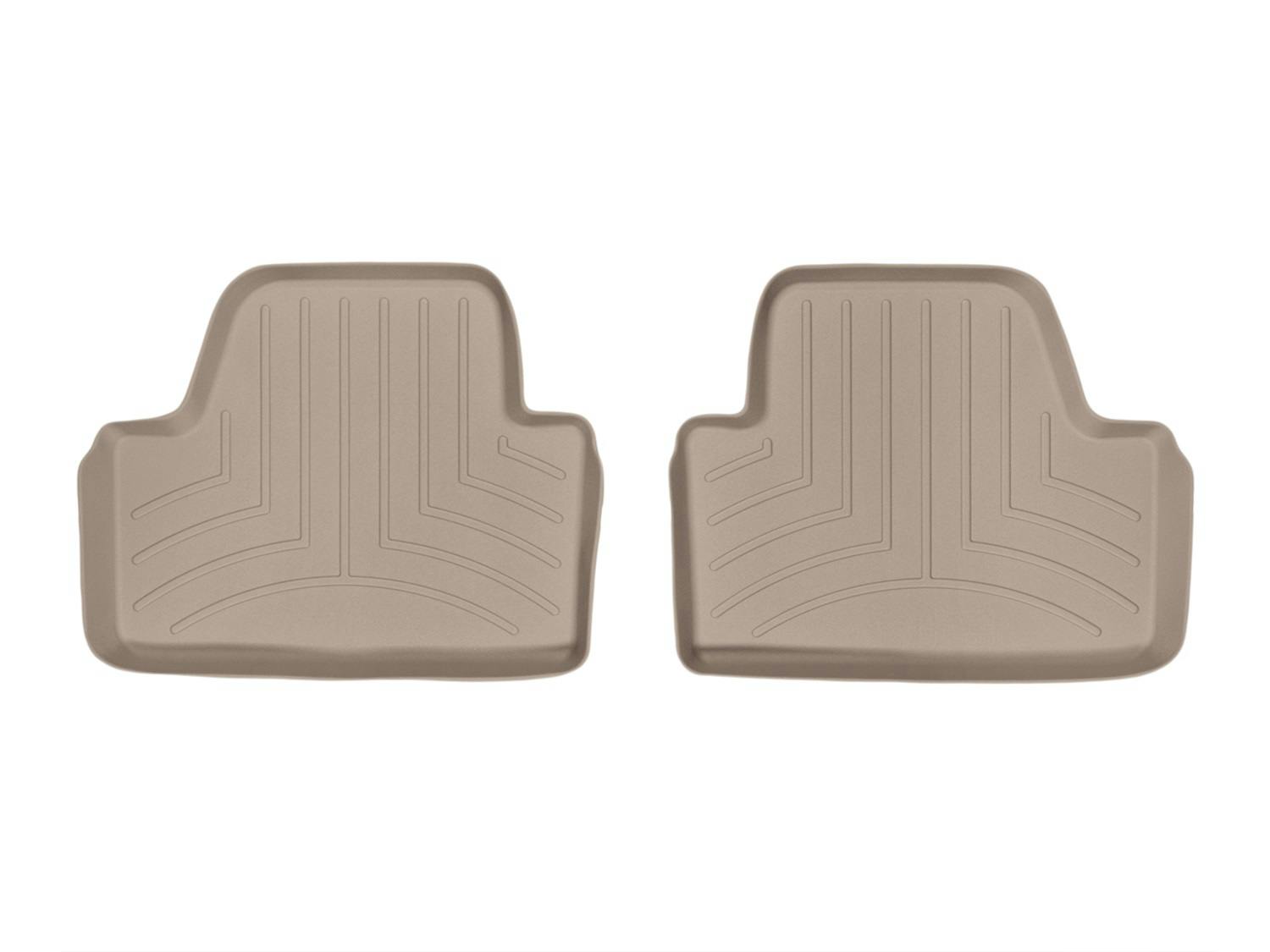 WeatherTech 455603 FloorLiner™ DigitalFit