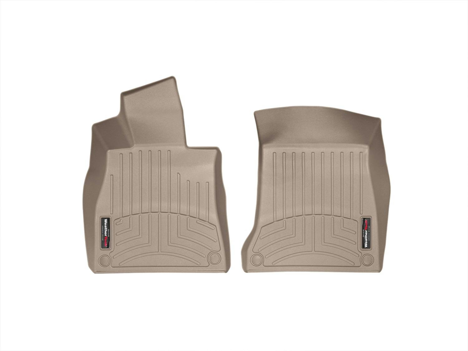 WeatherTech 455711 FloorLiner™ DigitalFit