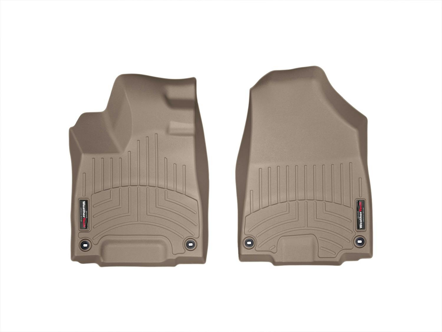 WeatherTech 455761 FloorLiner™ DigitalFit