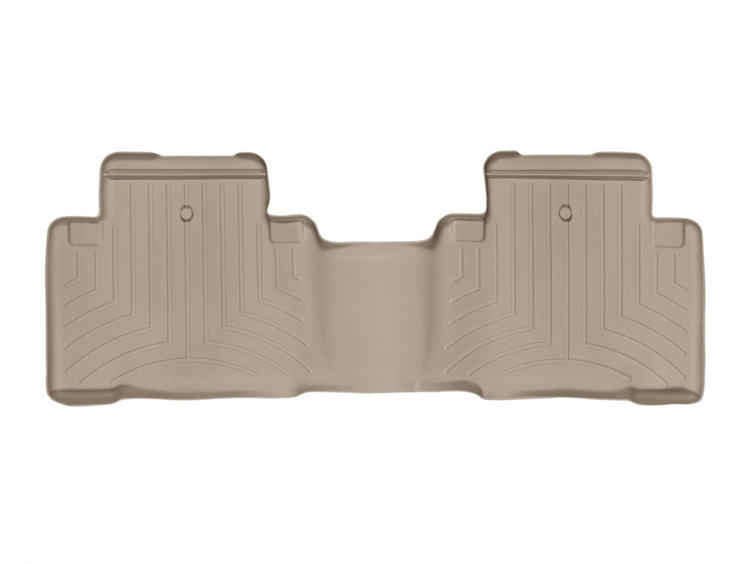 WeatherTech 455762 FloorLiner™ DigitalFit