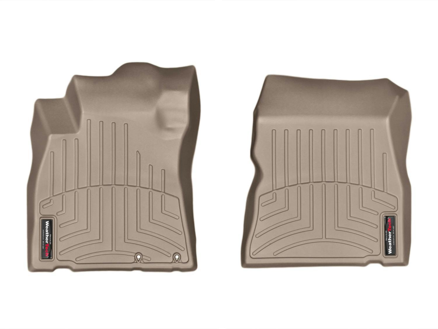 WeatherTech 455771 FloorLiner™ DigitalFit