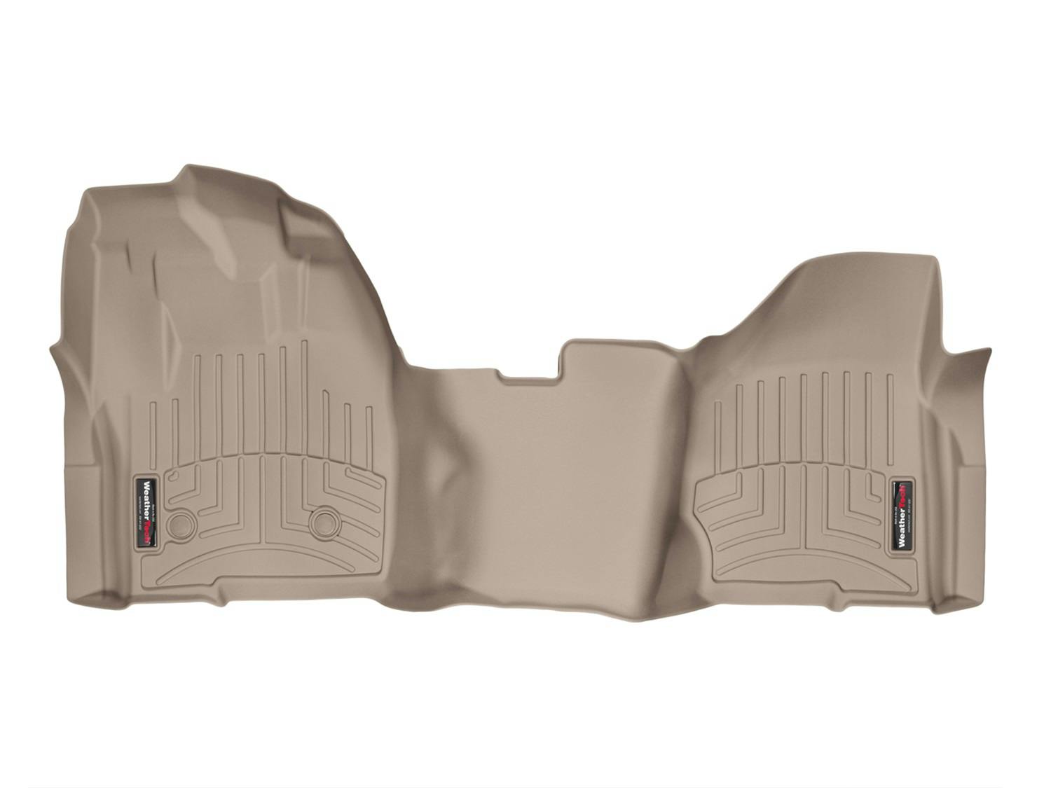 WeatherTech 455811 FloorLiner™ DigitalFit