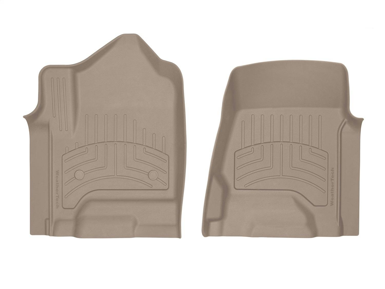 WeatherTech 4512951IM FloorLiner™ HP