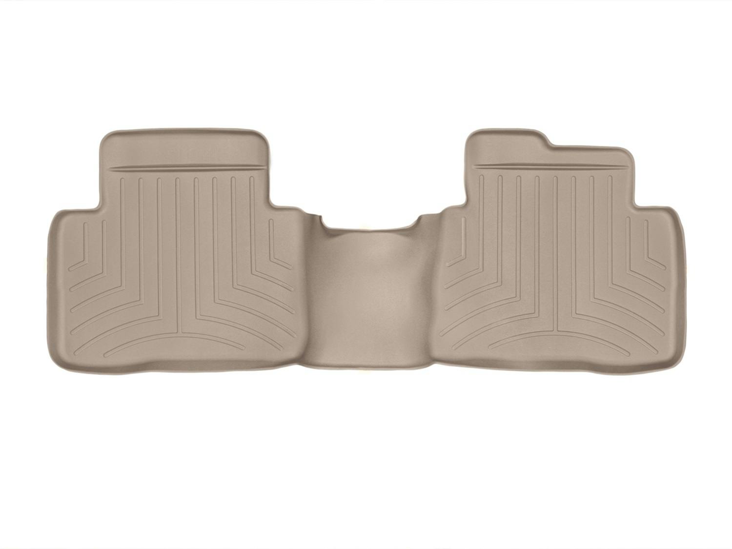 WeatherTech 456302 FloorLiner™ DigitalFit