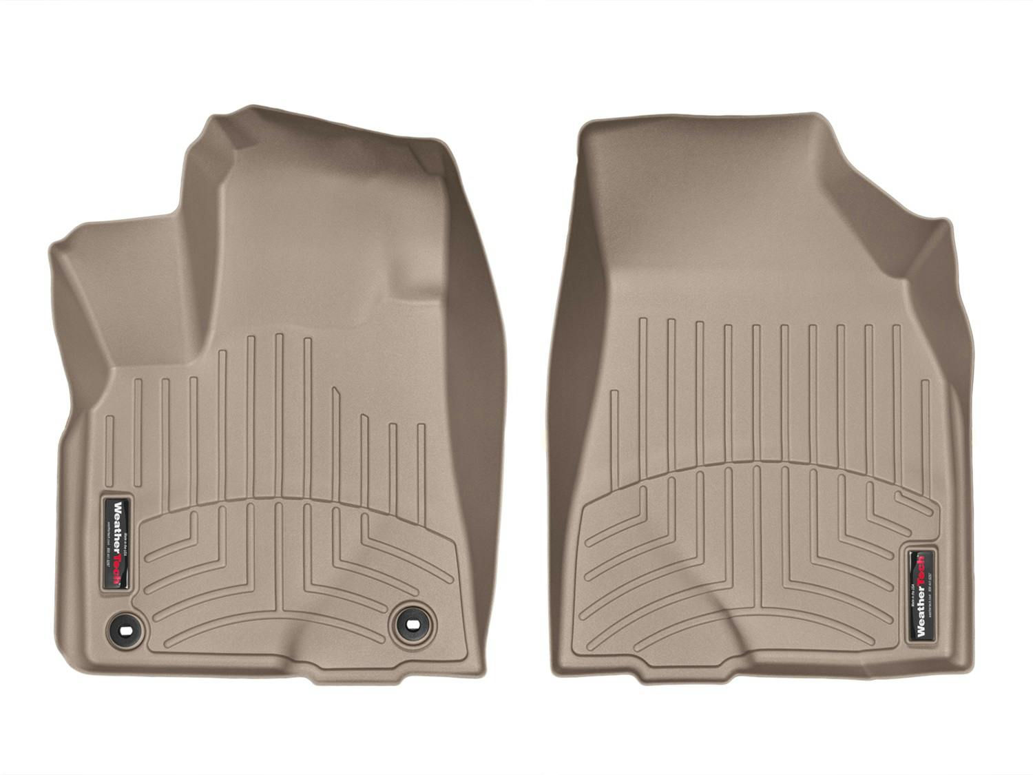 WeatherTech 456321 FloorLiner™ DigitalFit