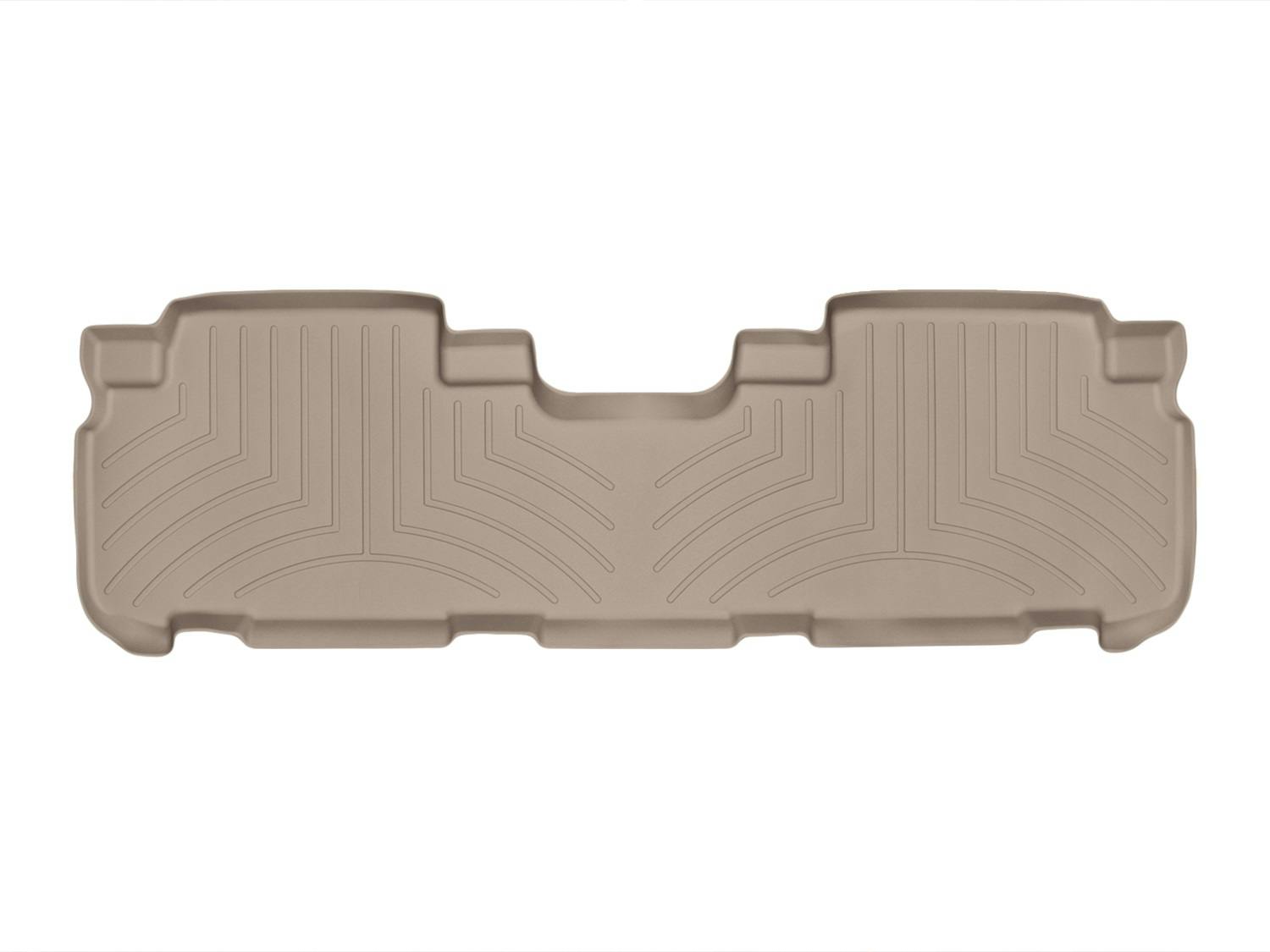 WeatherTech 456322 FloorLiner™ DigitalFit