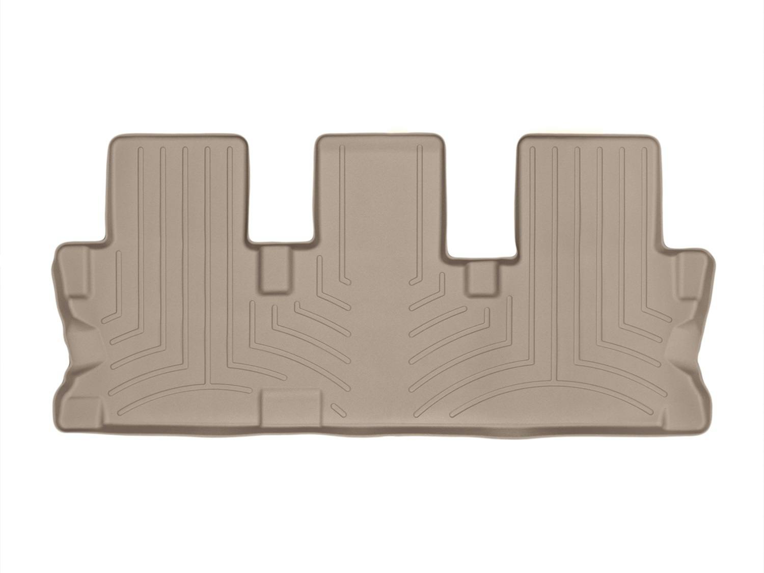 WeatherTech 456323 FloorLiner™ DigitalFit