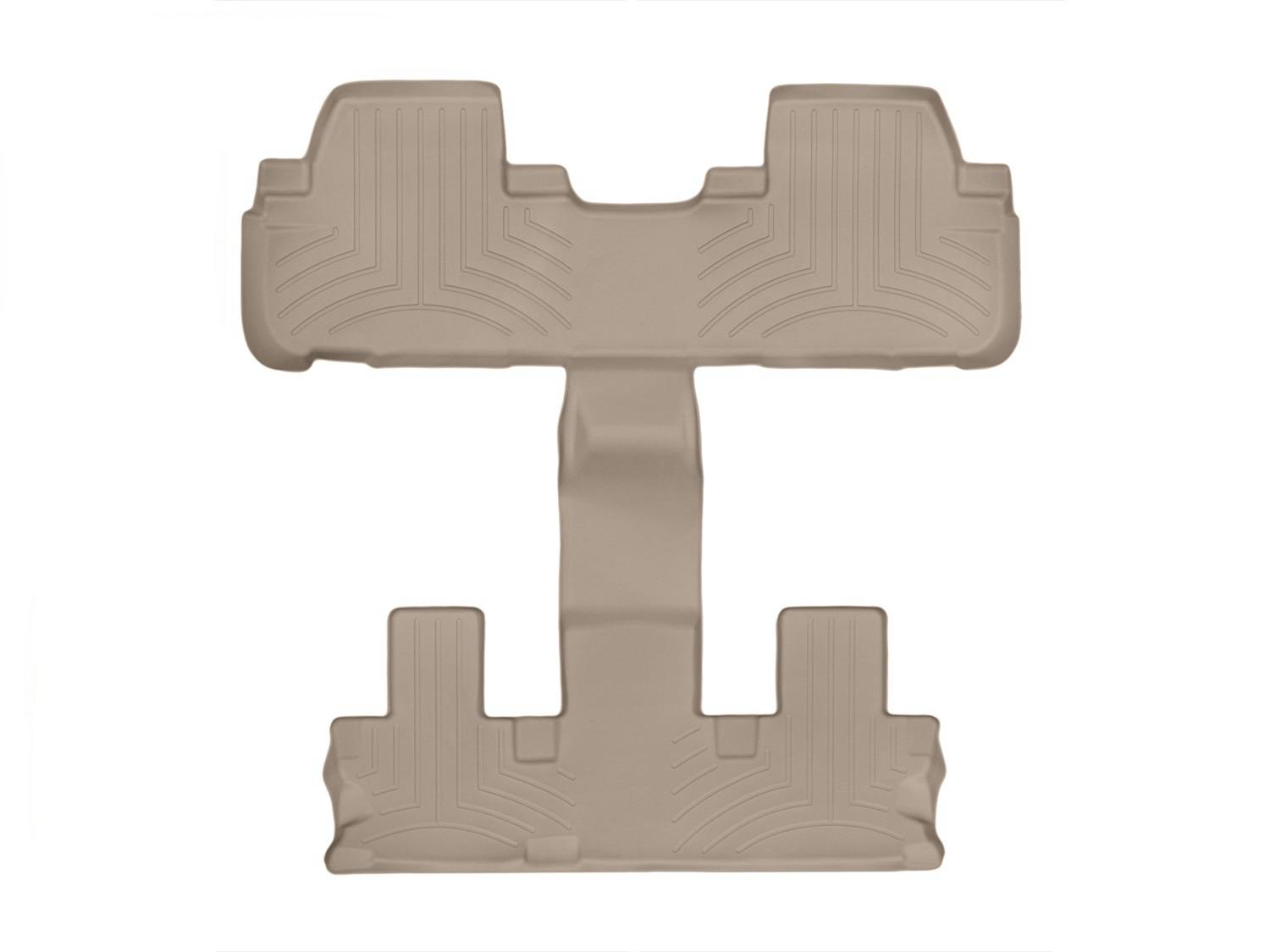WeatherTech 456324 FloorLiner™ DigitalFit