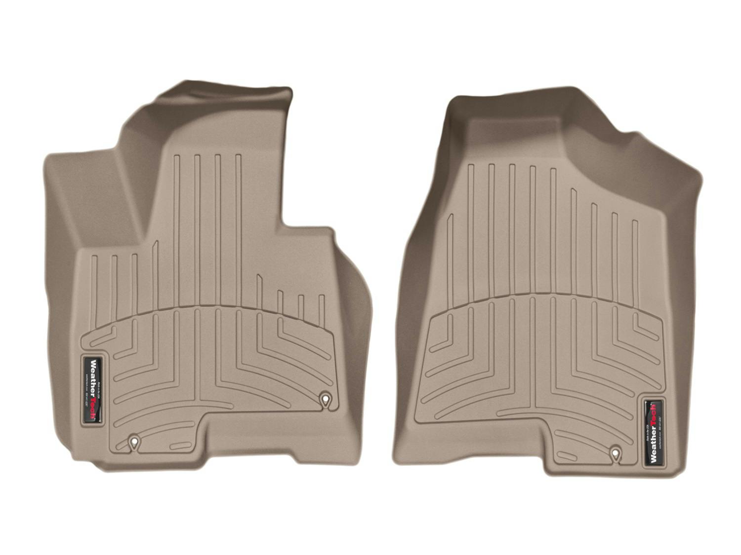 WeatherTech 456451 FloorLiner™ DigitalFit