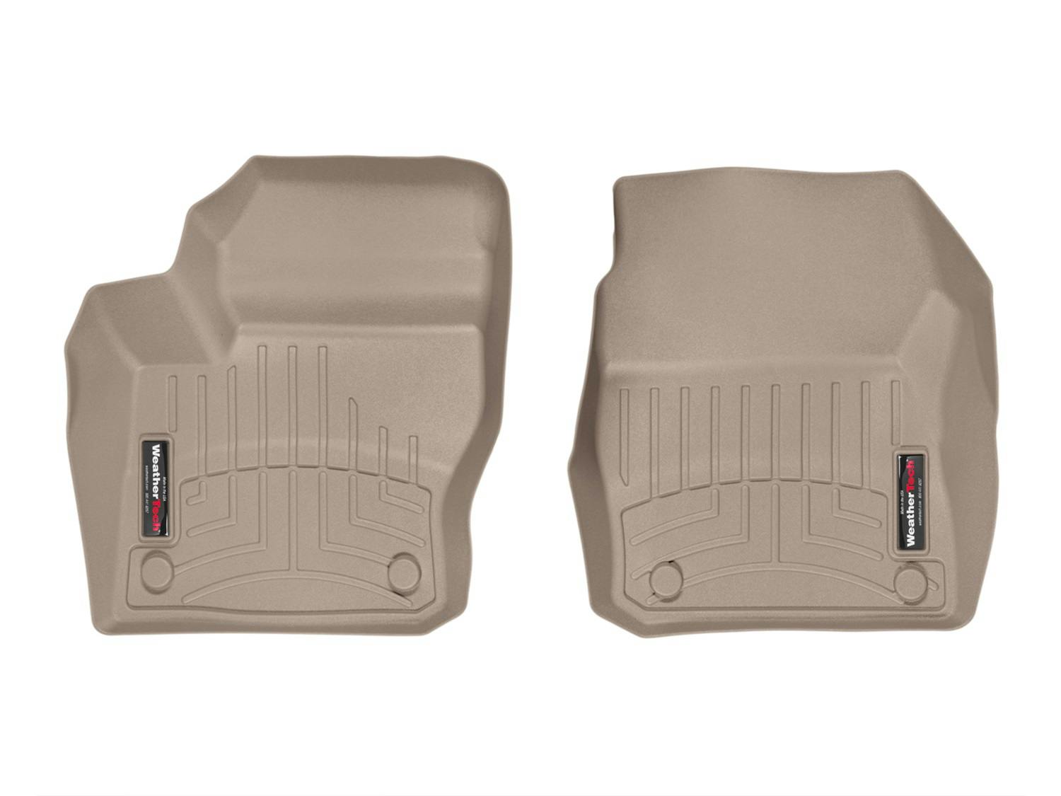 WeatherTech 456461 FloorLiner™ DigitalFit
