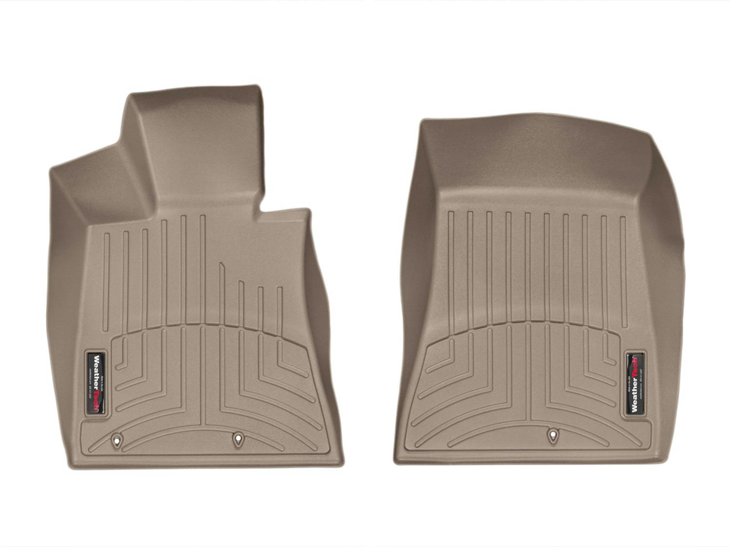WeatherTech 456591 FloorLiner™ DigitalFit
