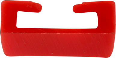 Garland Red Replacement Slide UHMW Profile 01 52in Ski-Doo Formula MX Z 01-5200-2-01-02