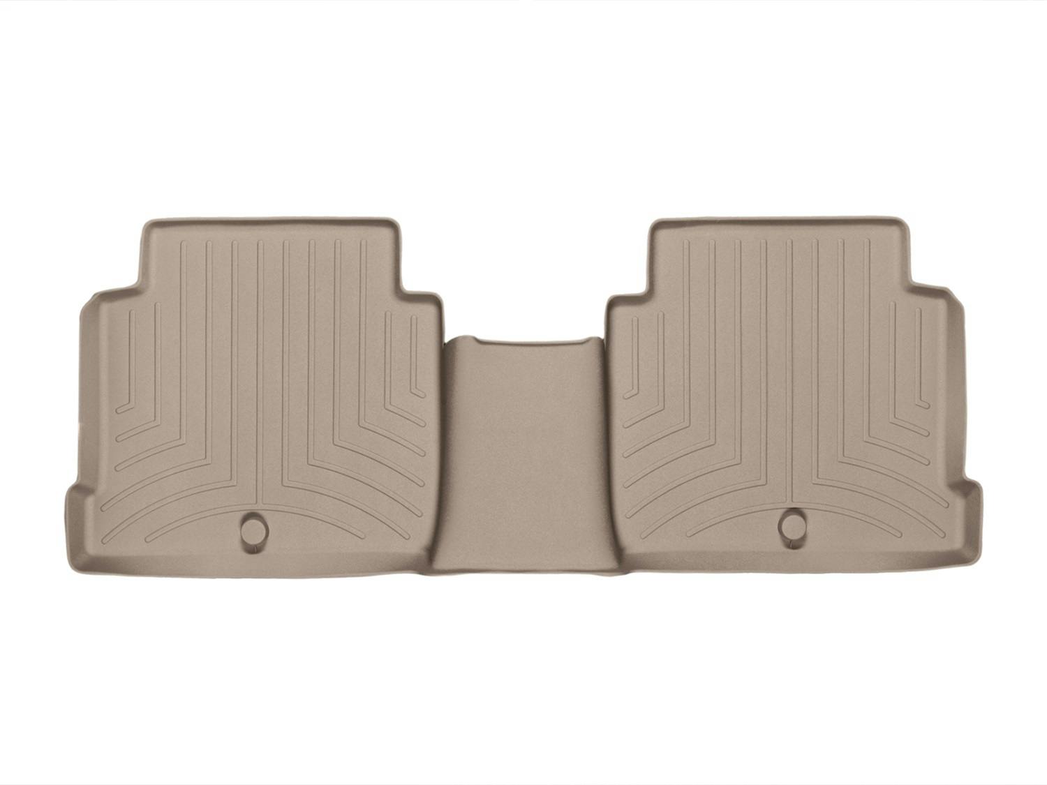 WeatherTech 456662 FloorLiner™ DigitalFit
