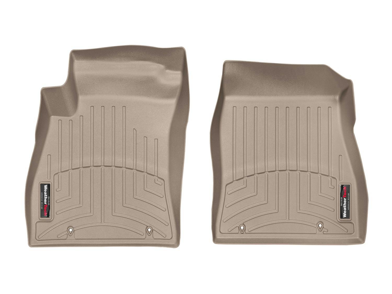 WeatherTech 456681 FloorLiner™ DigitalFit