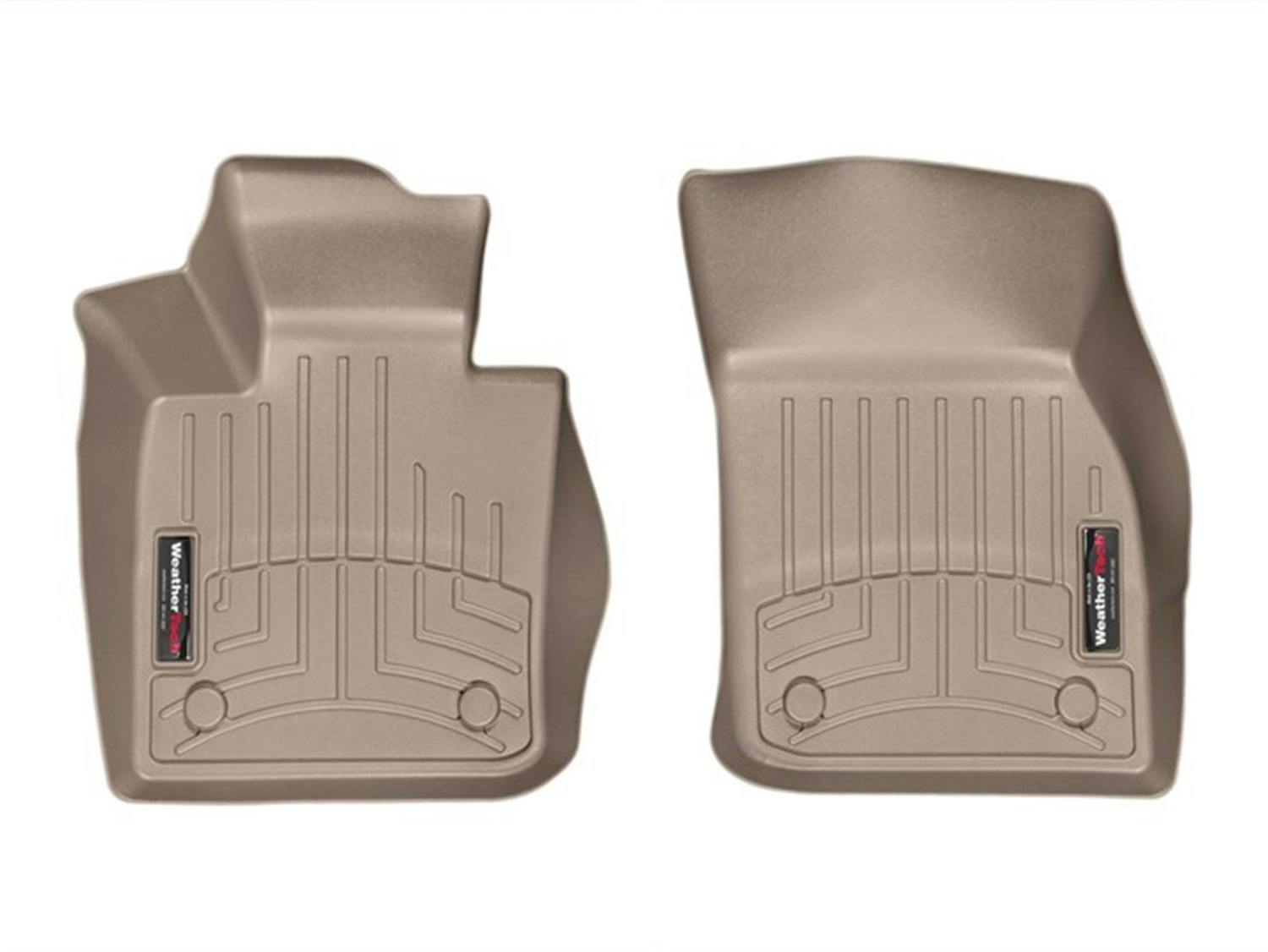 WeatherTech 456751 FloorLiner™ DigitalFit