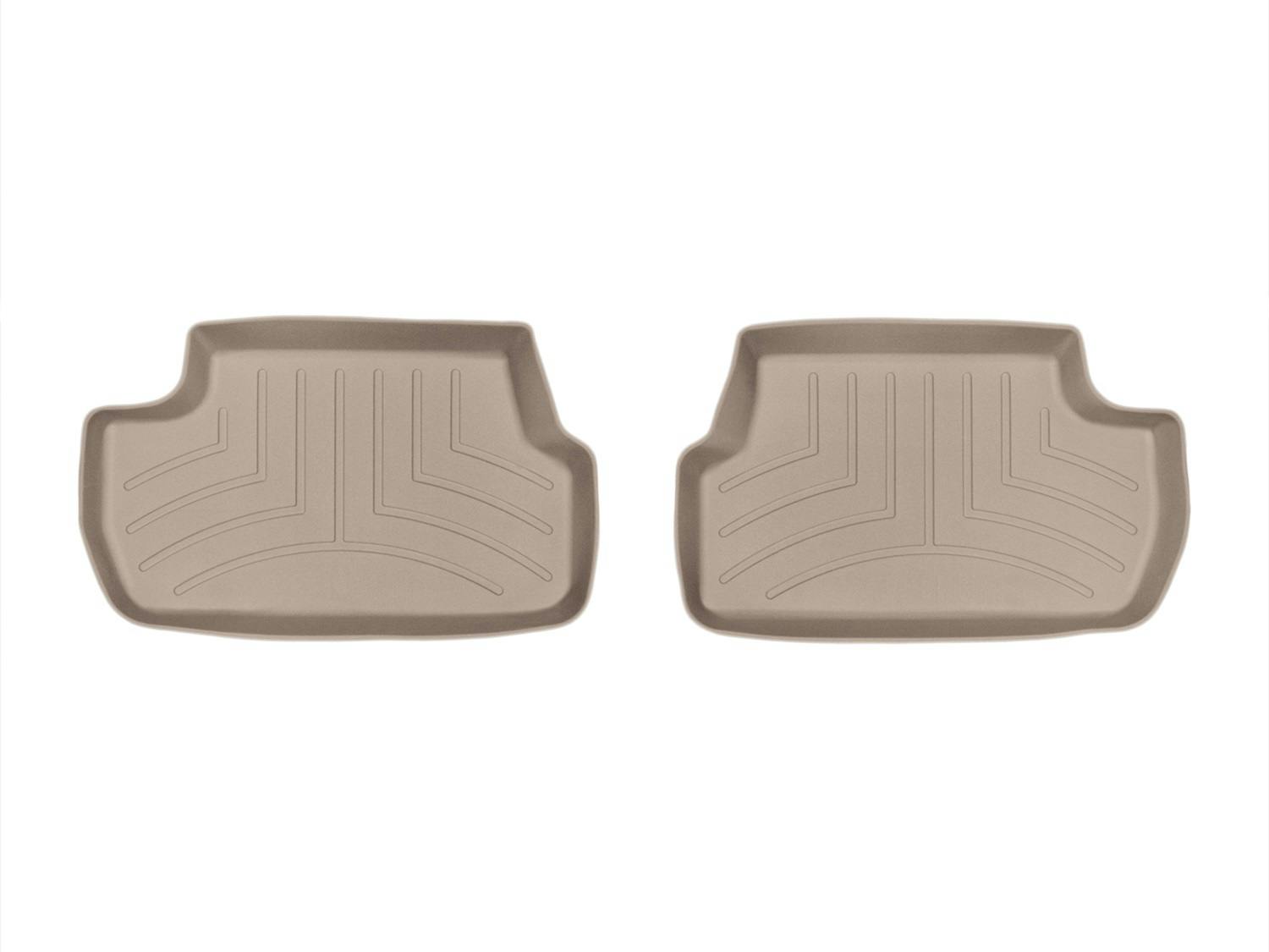 WeatherTech 456752 FloorLiner™ DigitalFit
