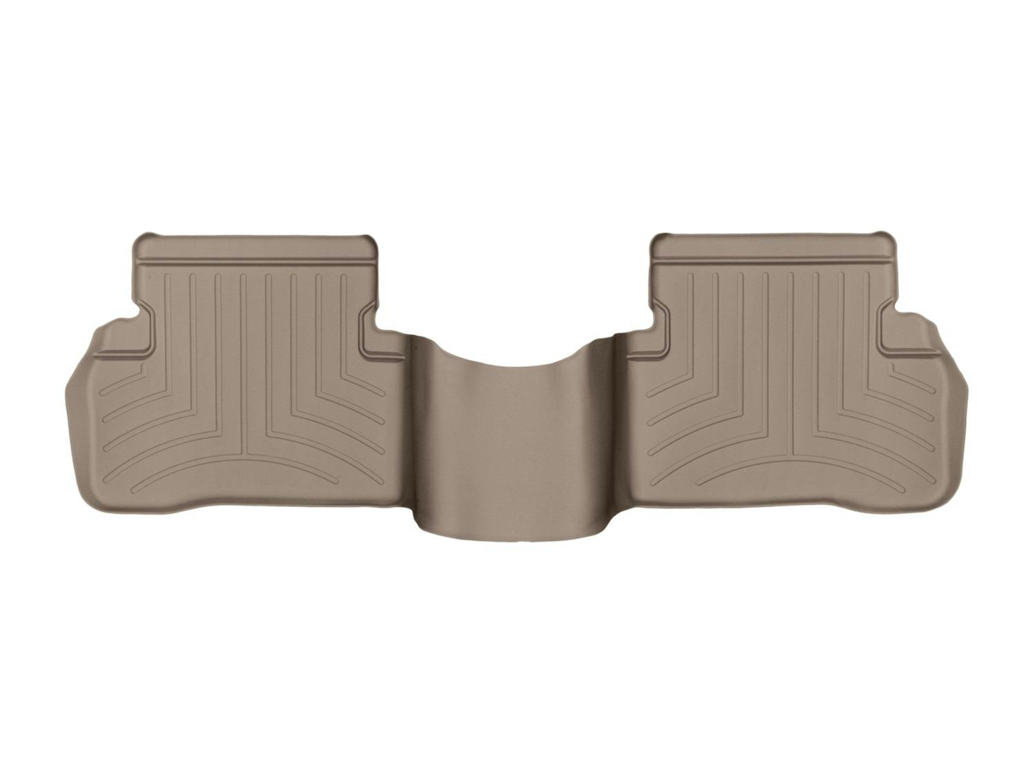 WeatherTech 456762 FloorLiner™ DigitalFit