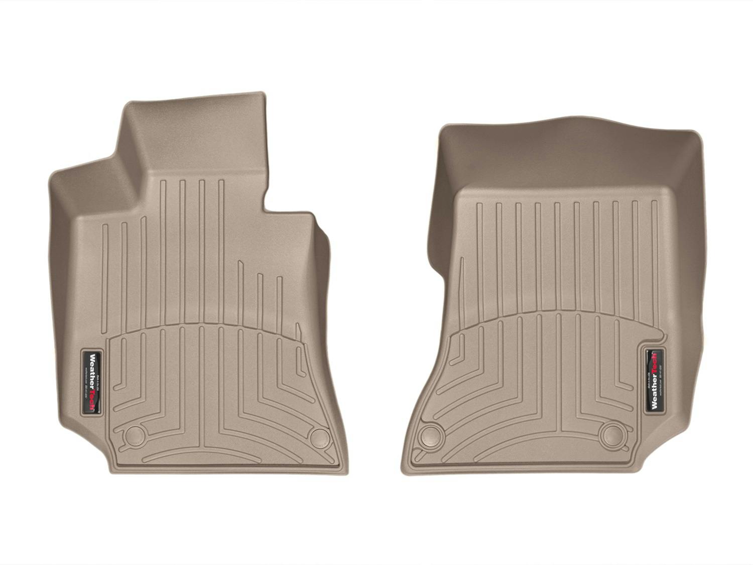 WeatherTech 456811 FloorLiner™ DigitalFit