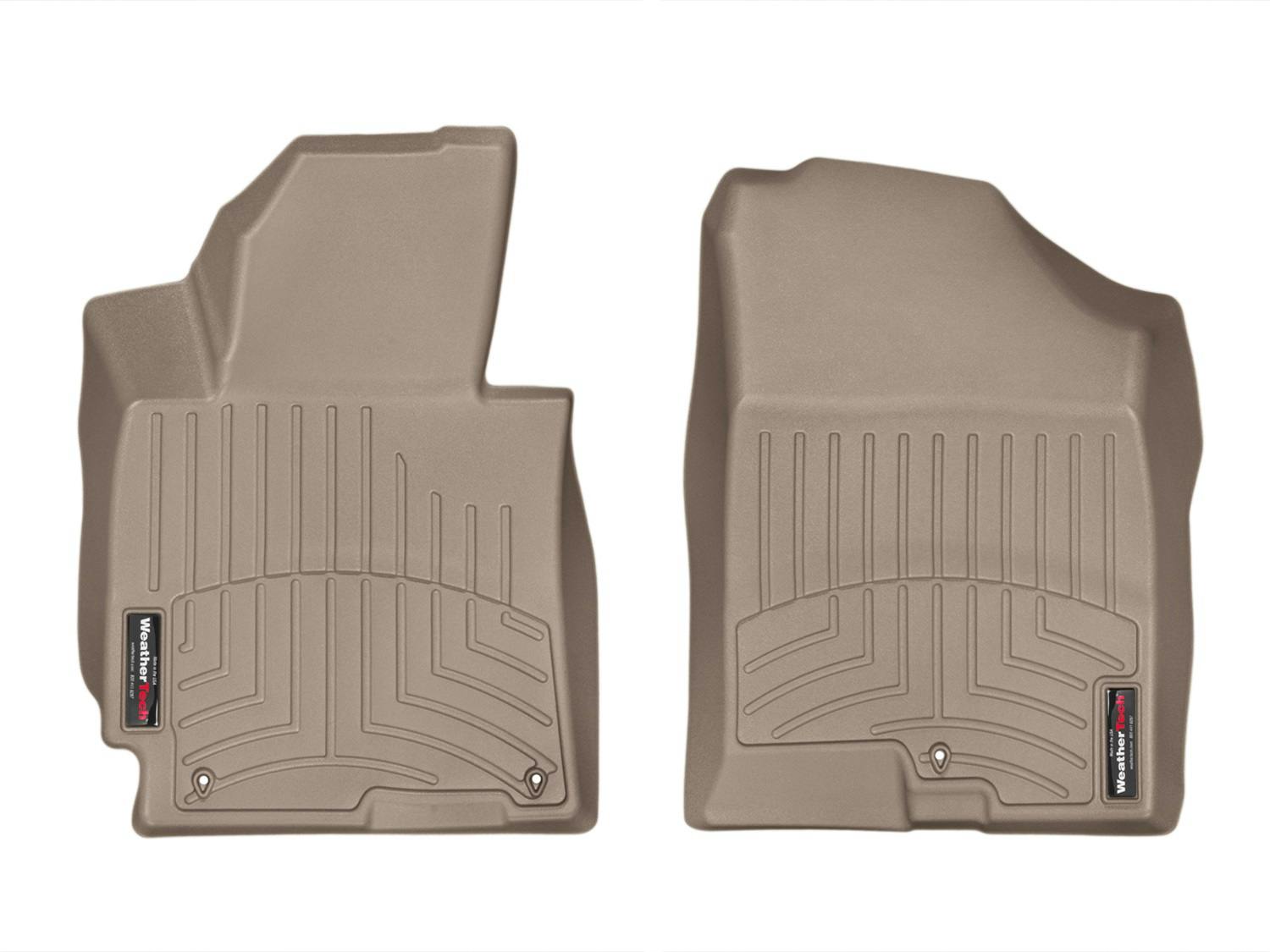 WeatherTech 456861 FloorLiner™ DigitalFit
