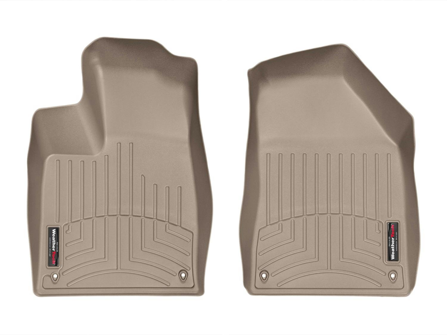 WeatherTech 456891 FloorLiner™ DigitalFit