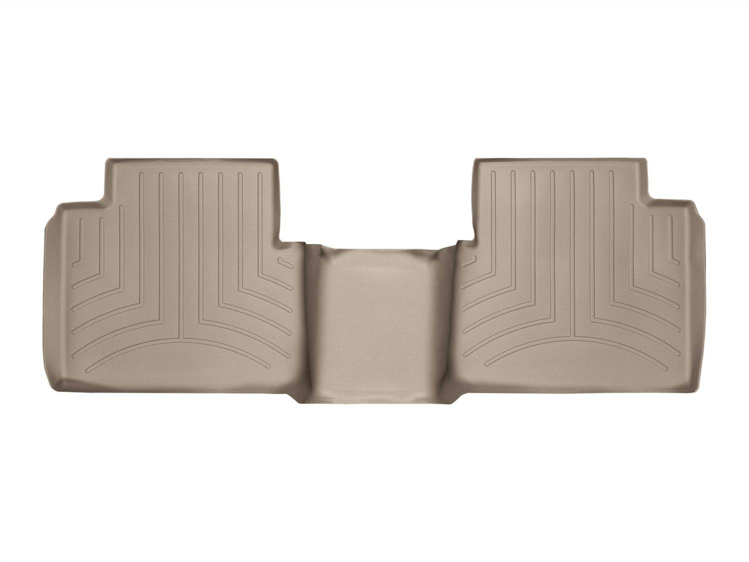 WeatherTech 456892 FloorLiner™ DigitalFit