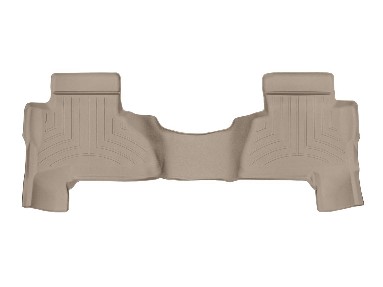 WeatherTech 456942 FloorLiner™ DigitalFit