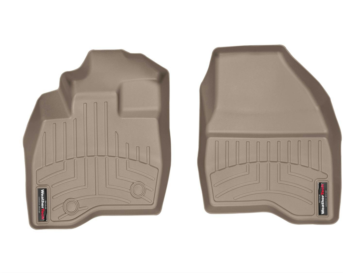 WeatherTech 457041 FloorLiner™ DigitalFit