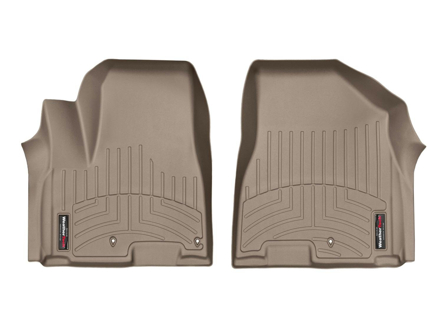 WeatherTech 457091 FloorLiner™ DigitalFit