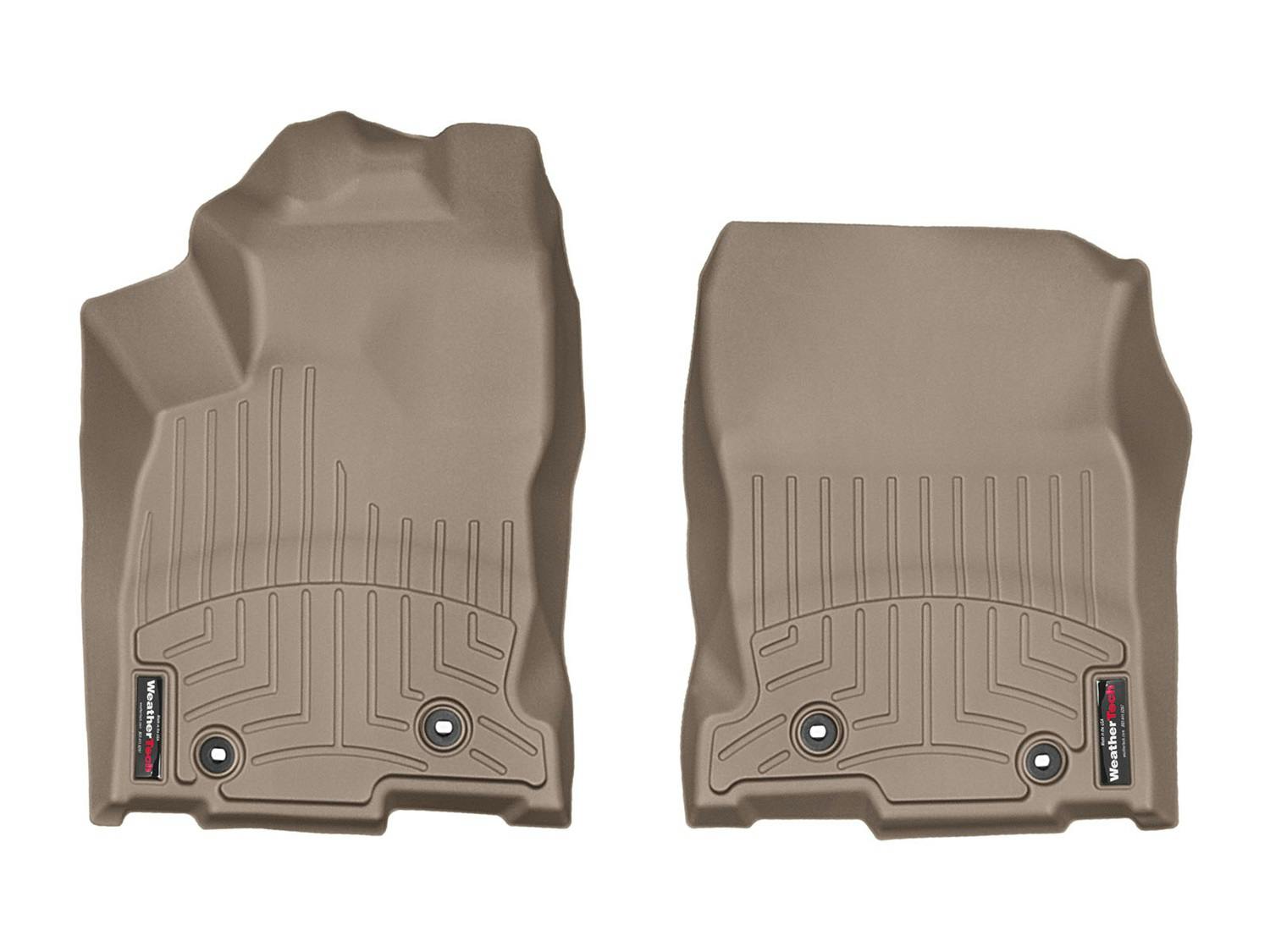 WeatherTech 457491 FloorLiner™ DigitalFit