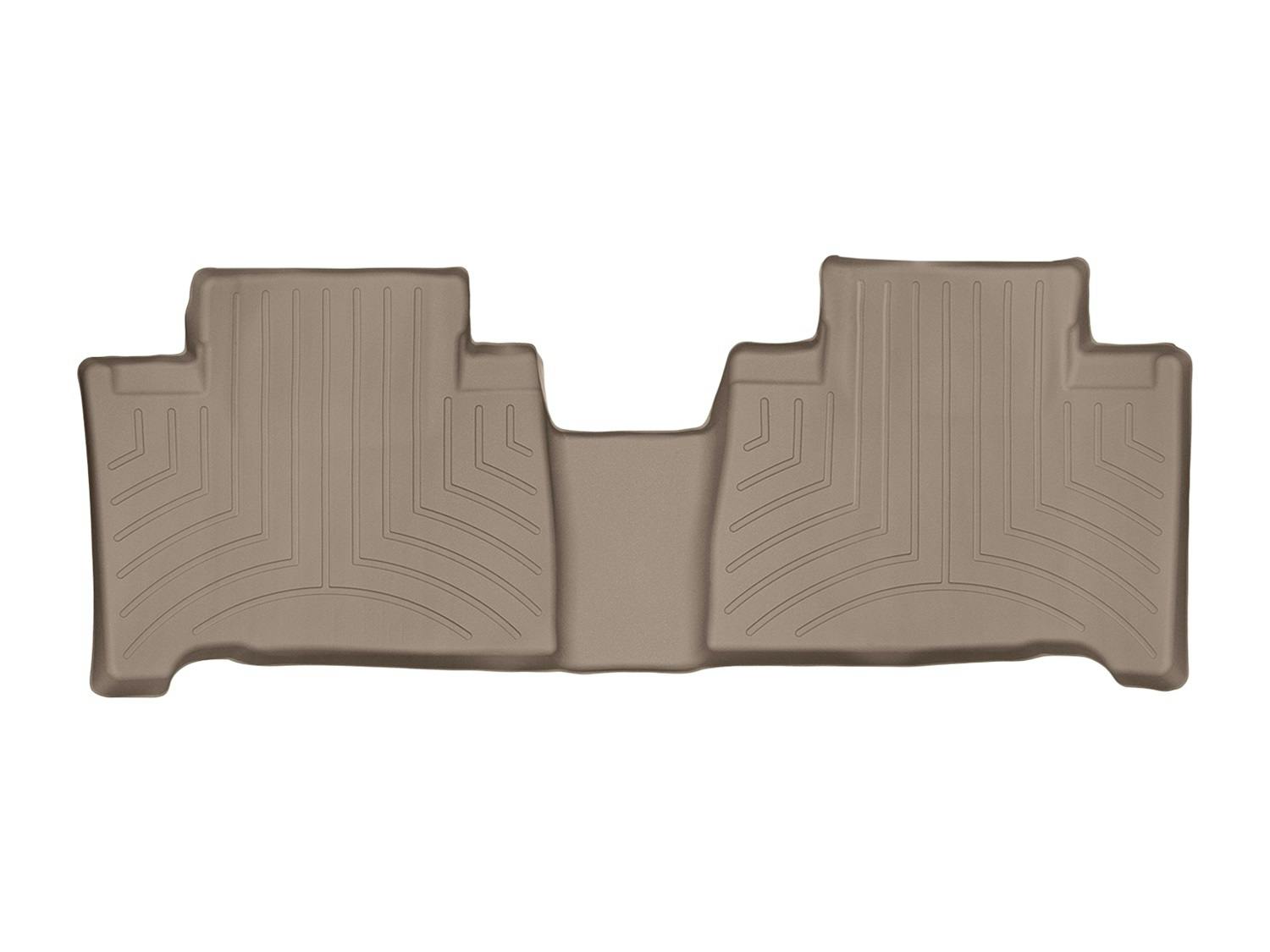 WeatherTech 457492 FloorLiner™ DigitalFit