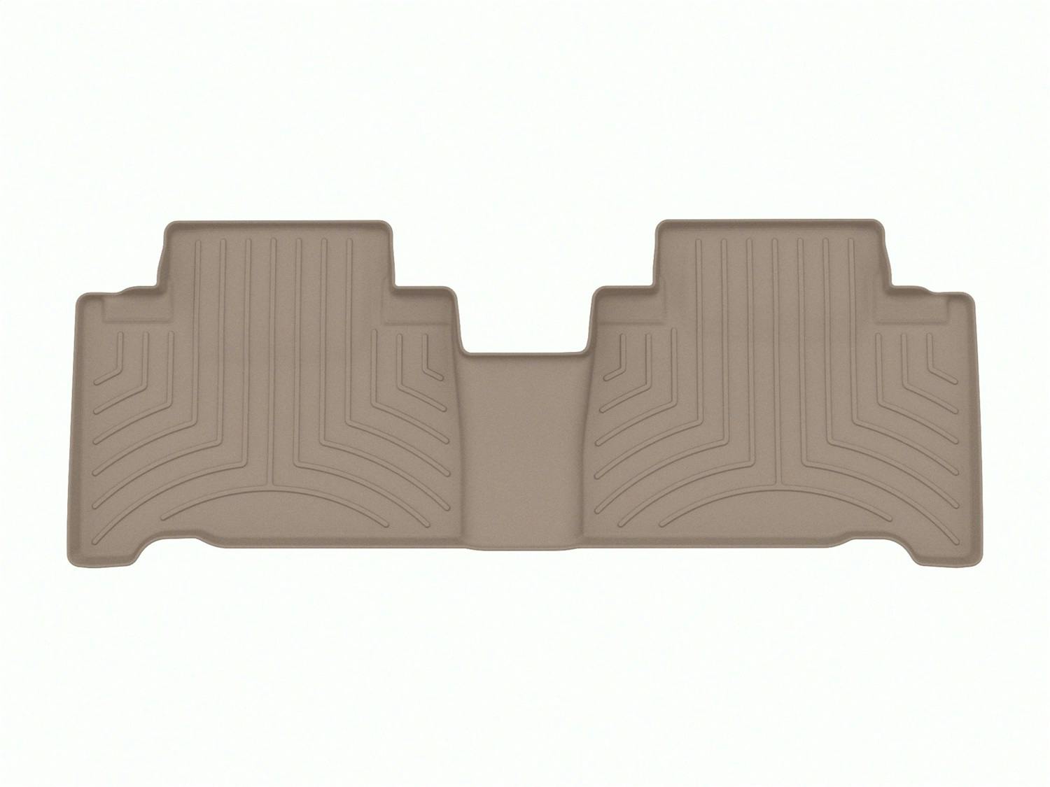 WeatherTech 457492IM FloorLiner™ HP