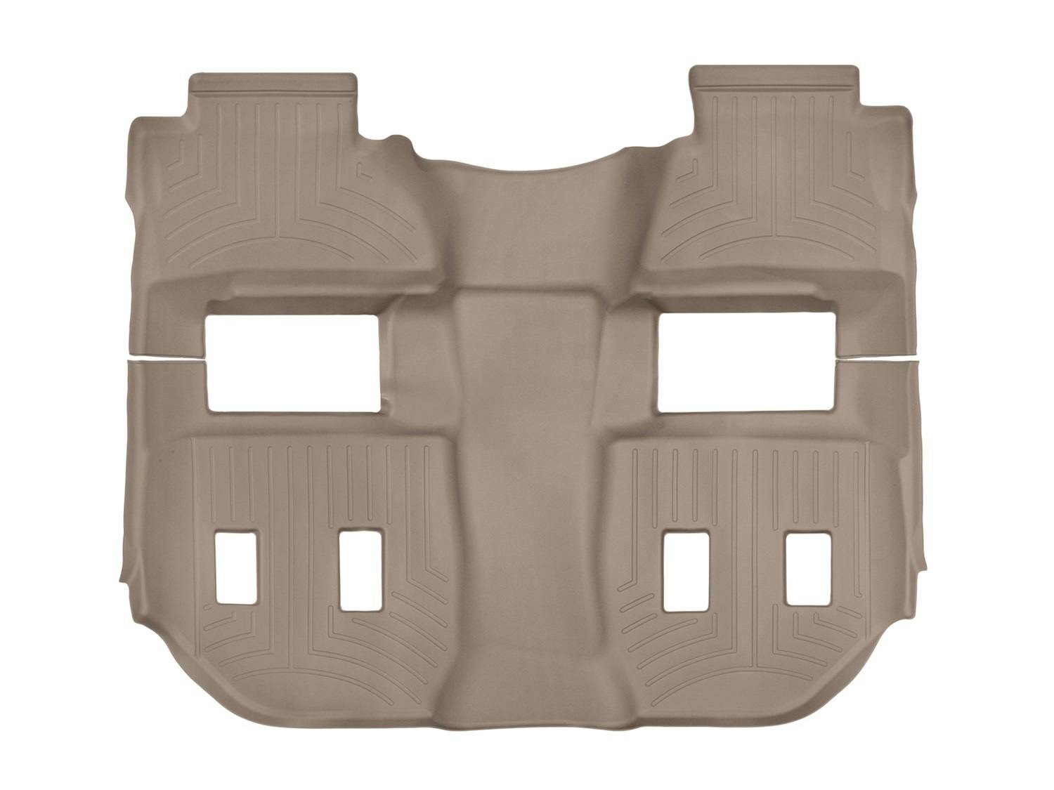 WeatherTech 457672 FloorLiner™ DigitalFit