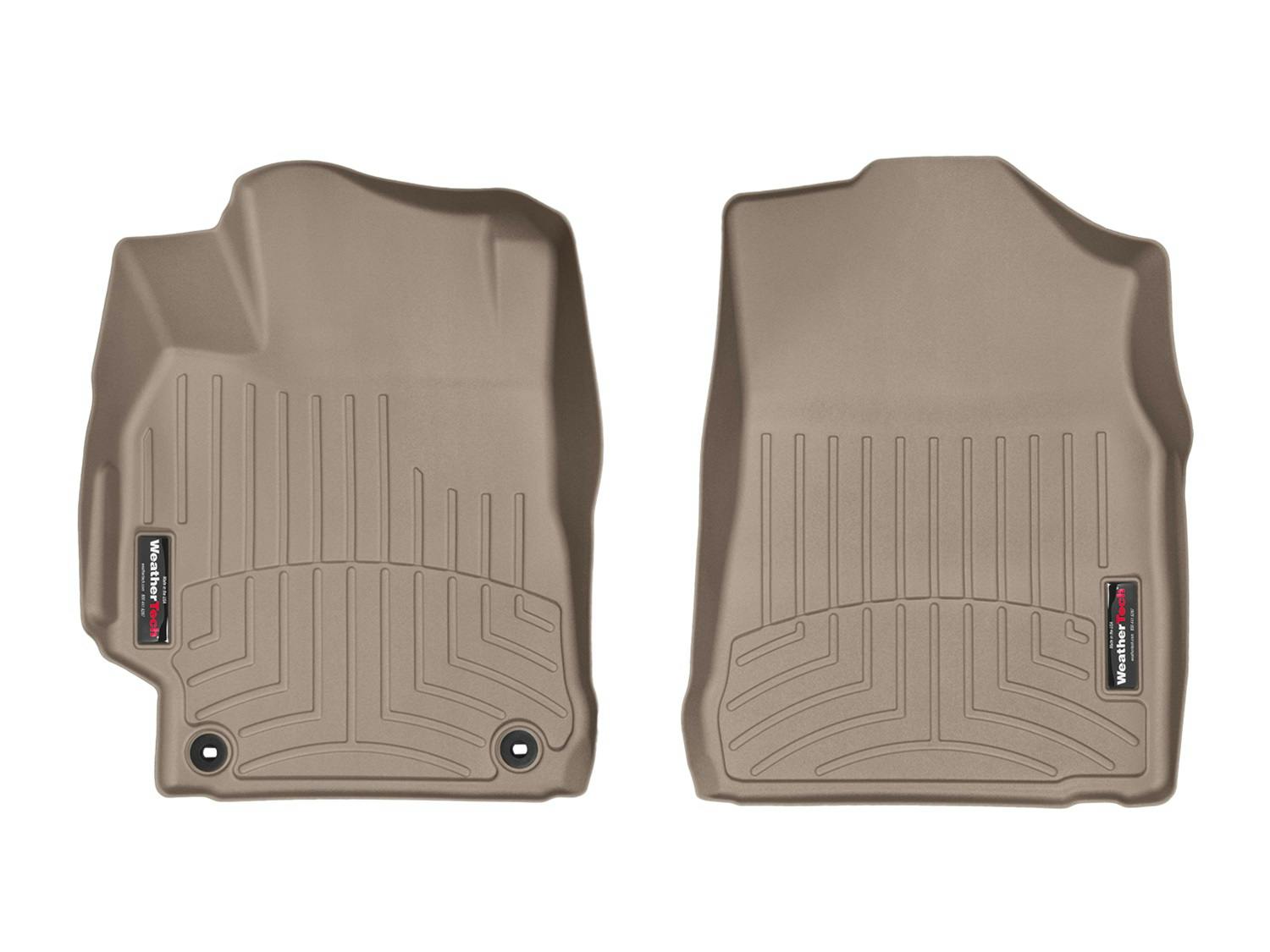 WeatherTech 457881 FloorLiner™ DigitalFit