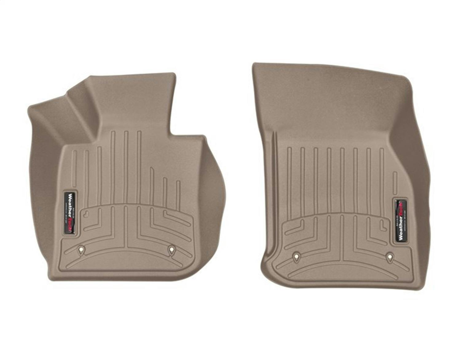 WeatherTech 457911 FloorLiner™ DigitalFit