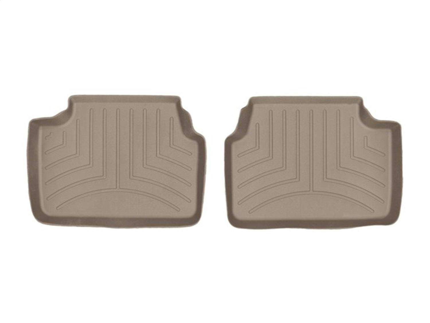 WeatherTech 457912 FloorLiner™ DigitalFit