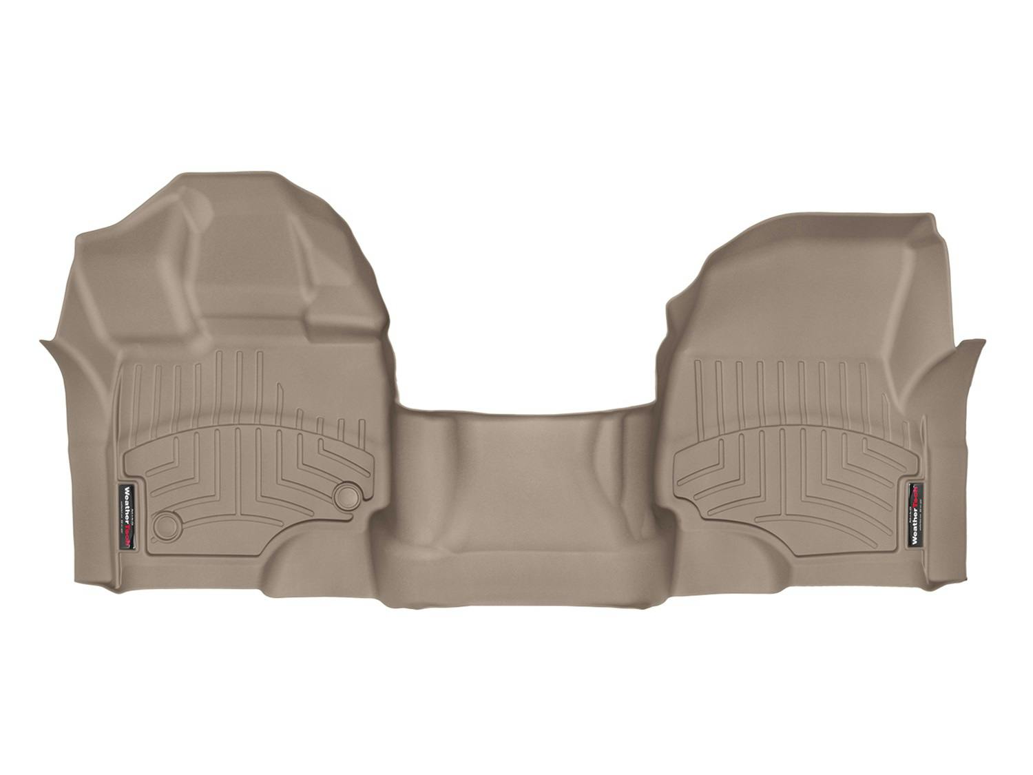 WeatherTech 457931 FloorLiner™ DigitalFit