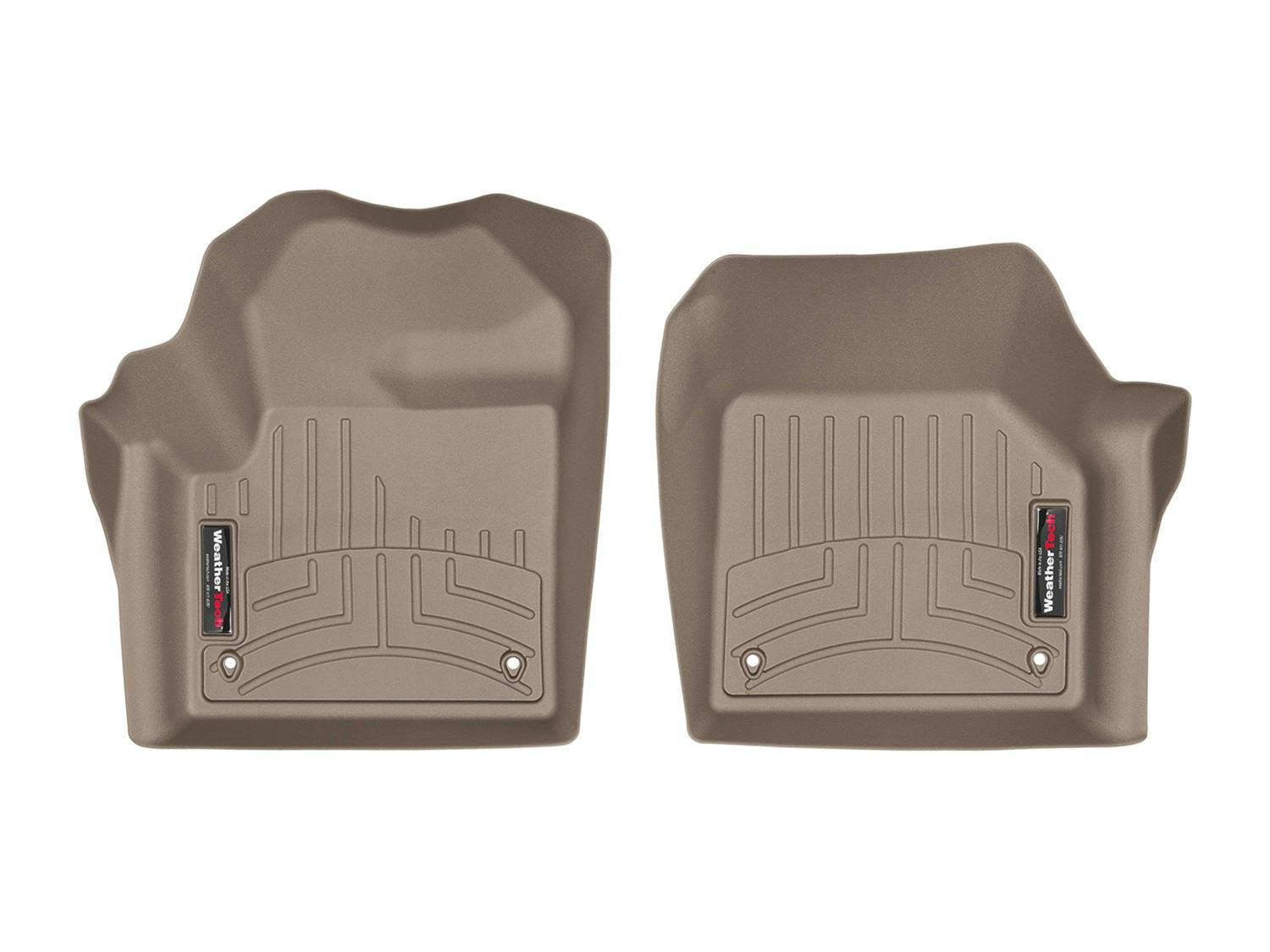 WeatherTech 457961 FloorLiner™ DigitalFit