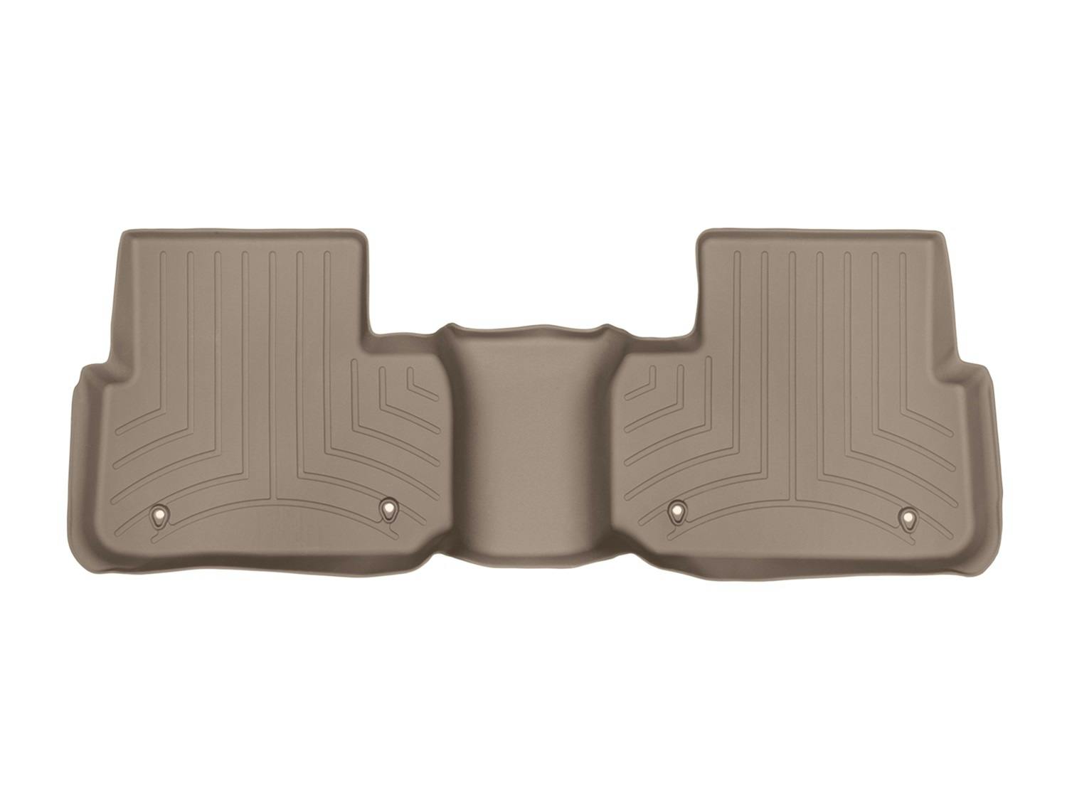WeatherTech 457962 FloorLiner™ DigitalFit