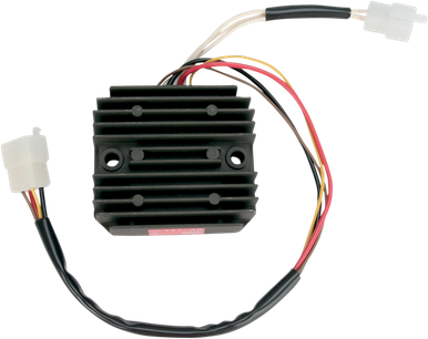 RICK'S MOTORSPORT ELECTRIC Regulator/Rectifier - Yamaha 10-409