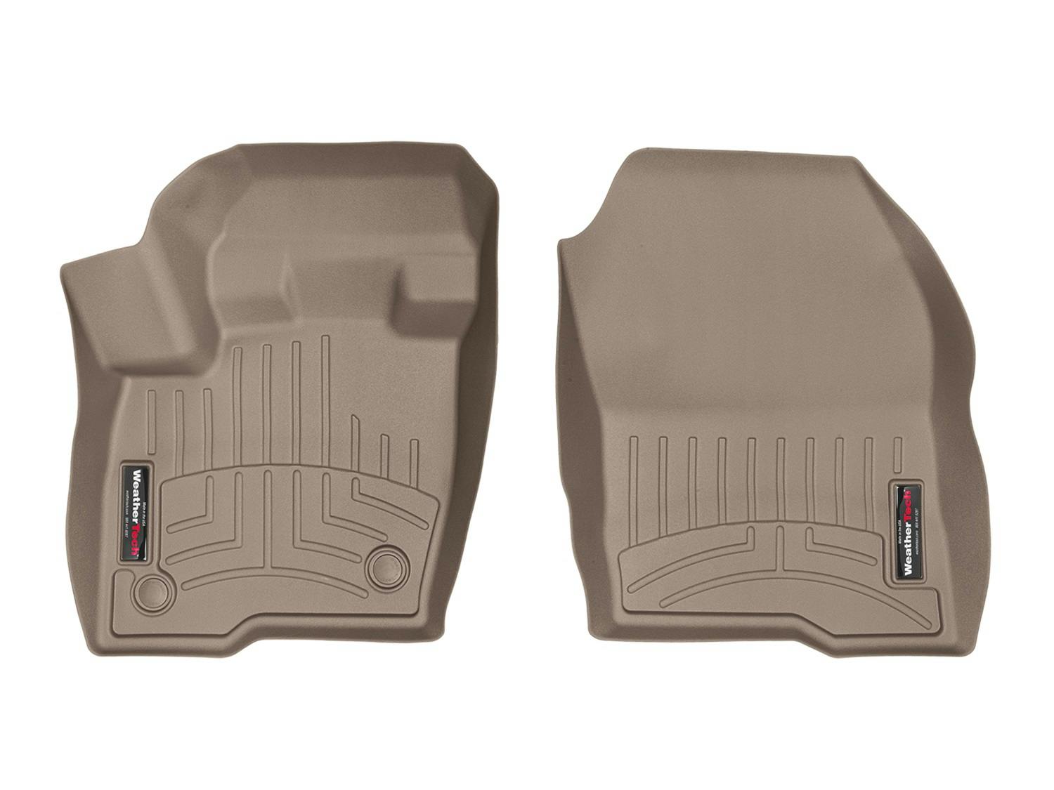 WeatherTech 458151 FloorLiner™ DigitalFit