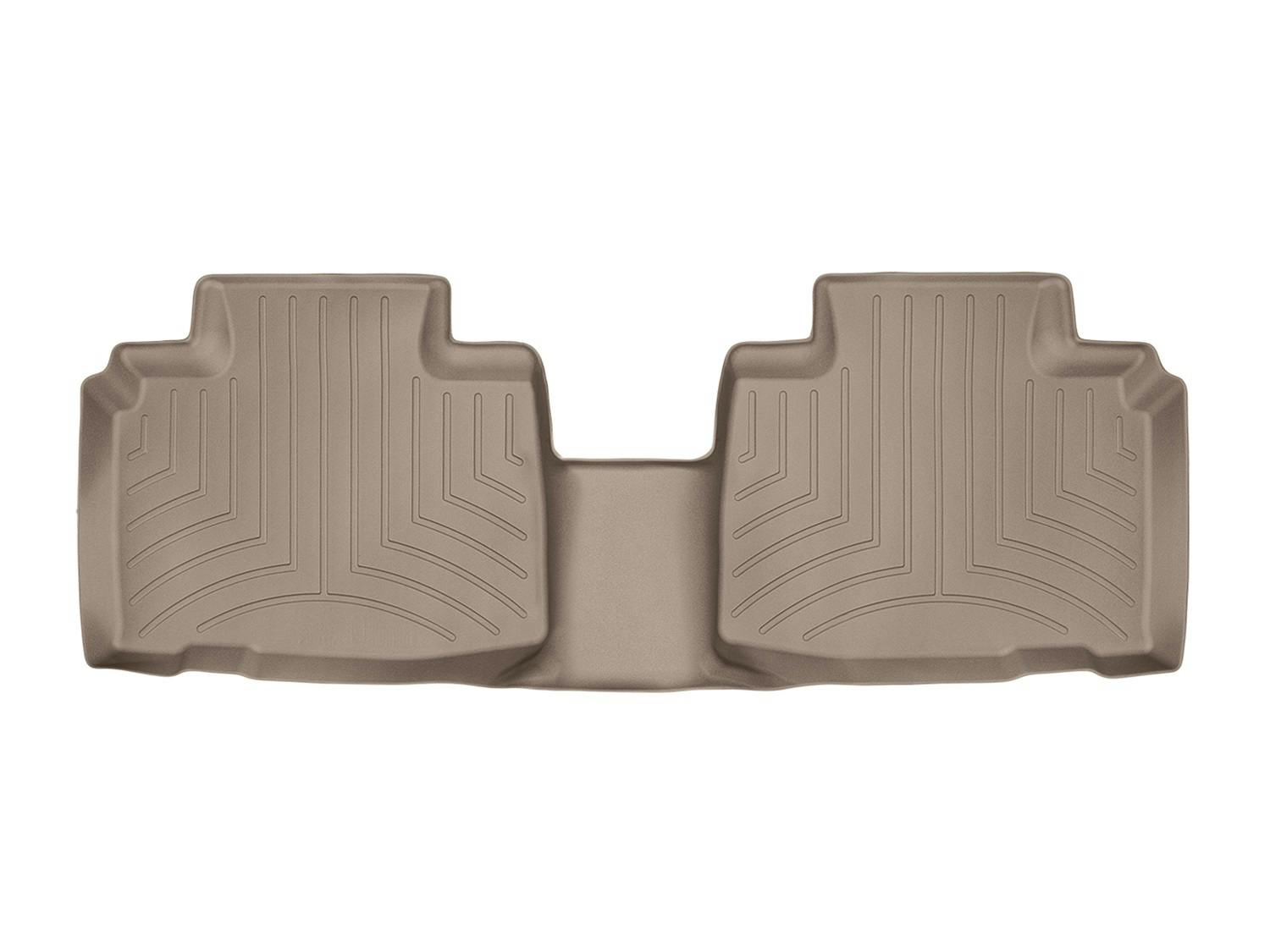 WeatherTech 458152 FloorLiner™ DigitalFit