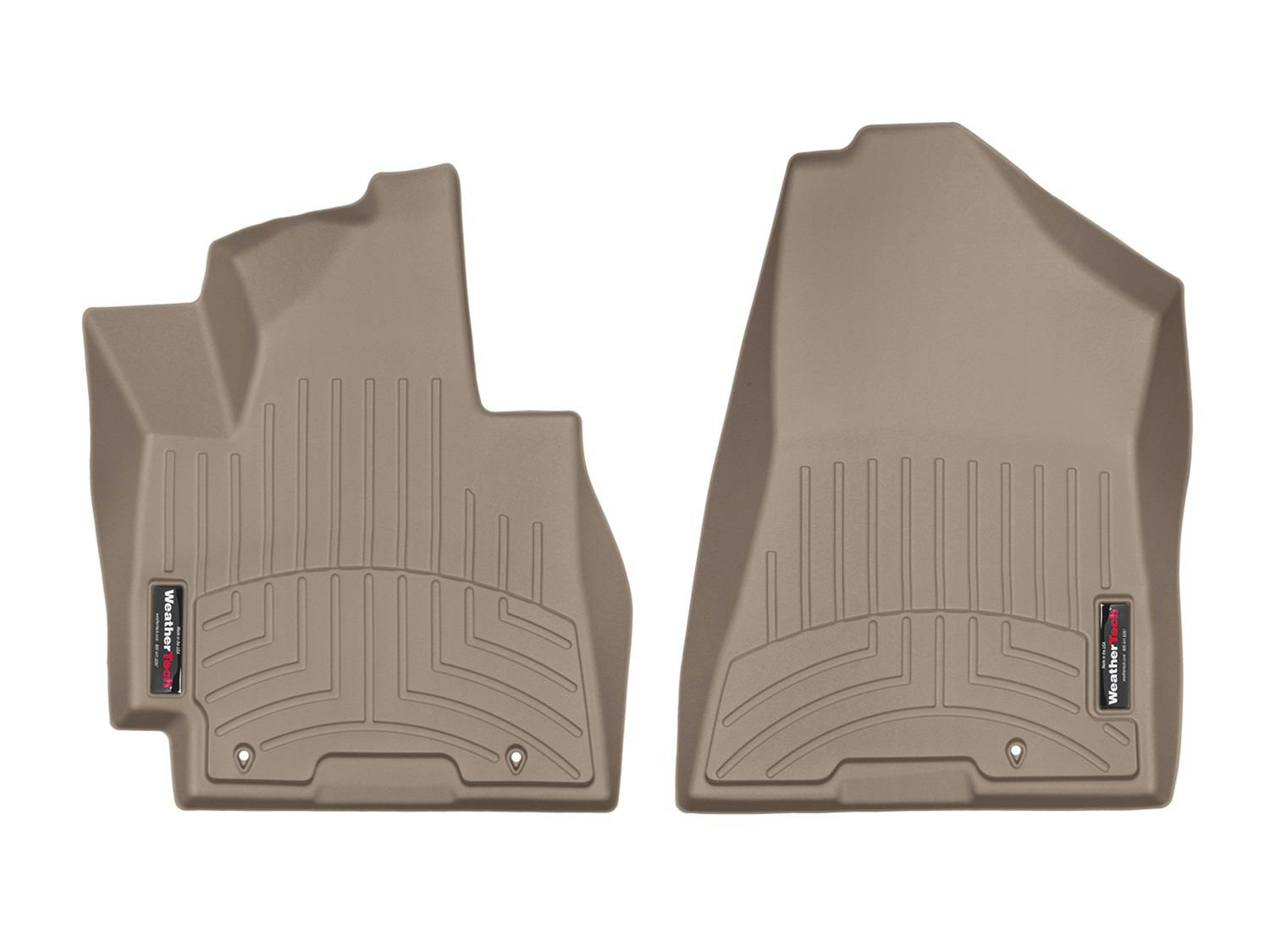WeatherTech 458161 FloorLiner™ DigitalFit