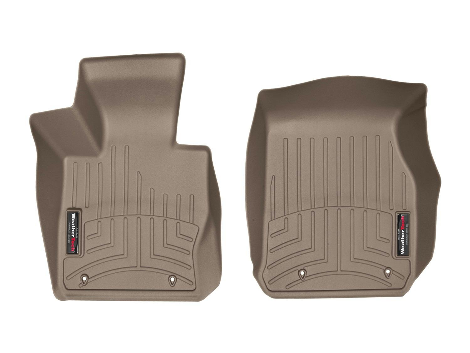 WeatherTech 458251 FloorLiner™ DigitalFit