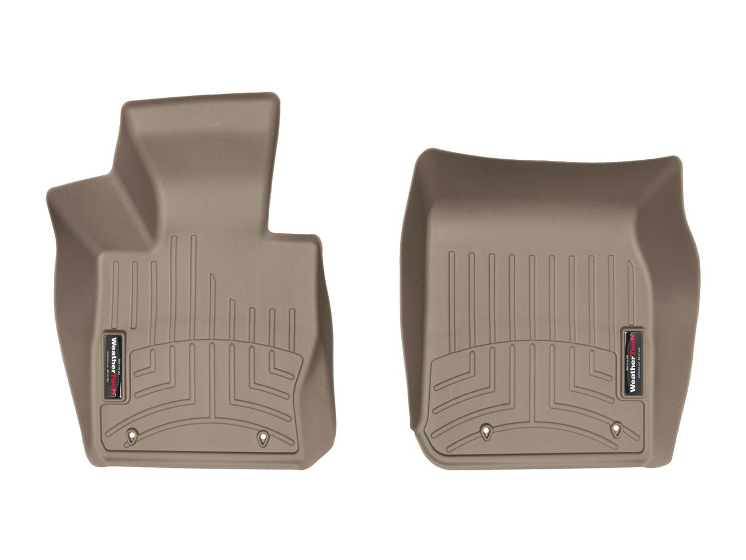 WeatherTech 458261 FloorLiner™ DigitalFit