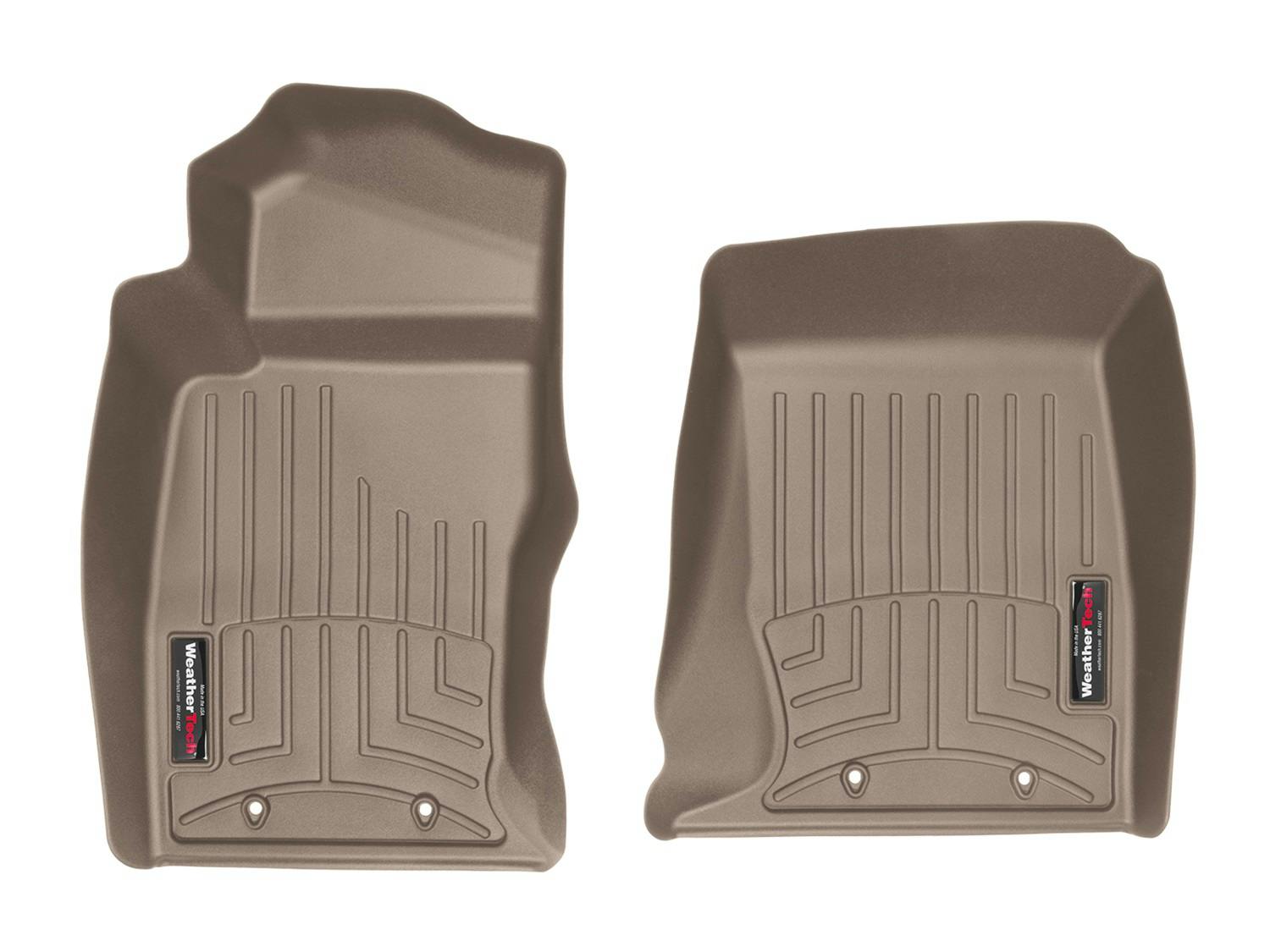 WeatherTech 458311 FloorLiner™ DigitalFit