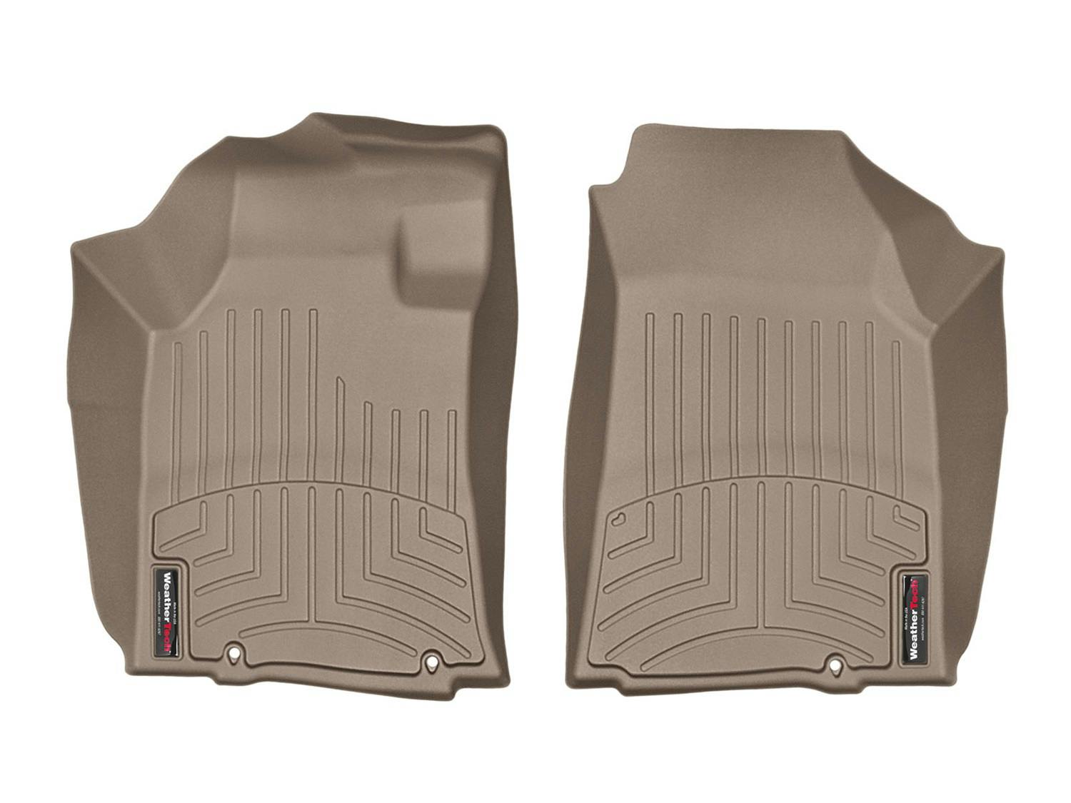 WeatherTech 458321 FloorLiner™ DigitalFit